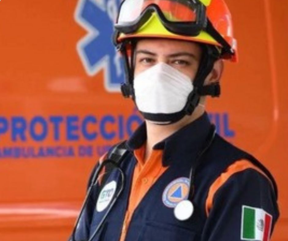 Seguridad e higiene, Brigadas de protección civil