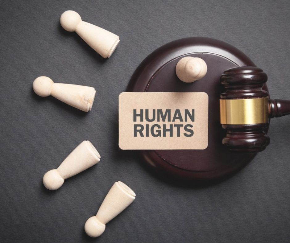 Maestría en Derecho Constitucional, Derechos Humanos y Amparo
